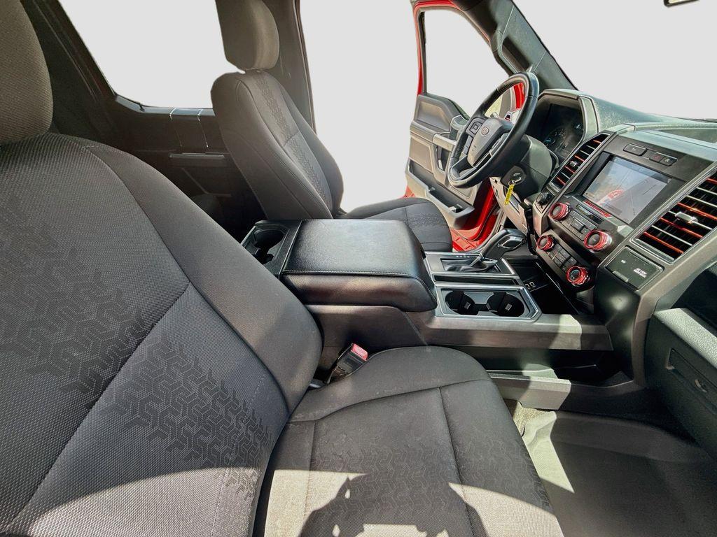 2019 Ford F-150 - $22,777