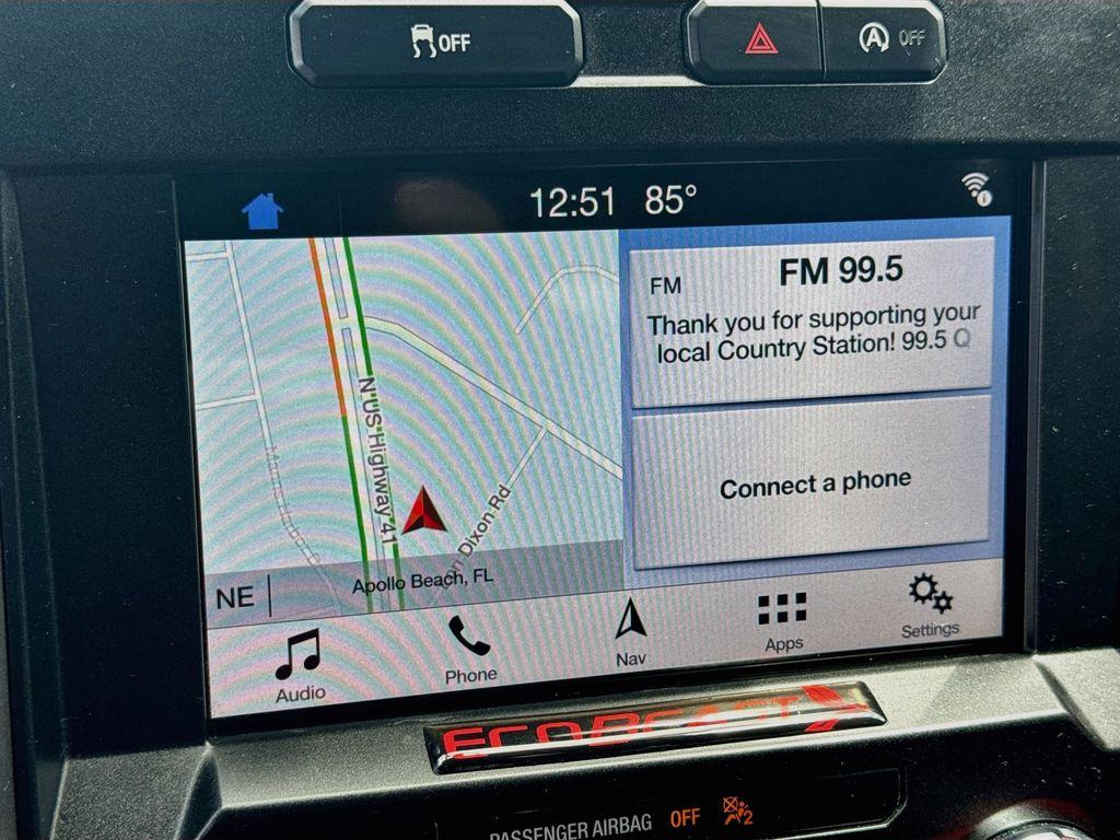 2019 Ford F-150 - $22,777