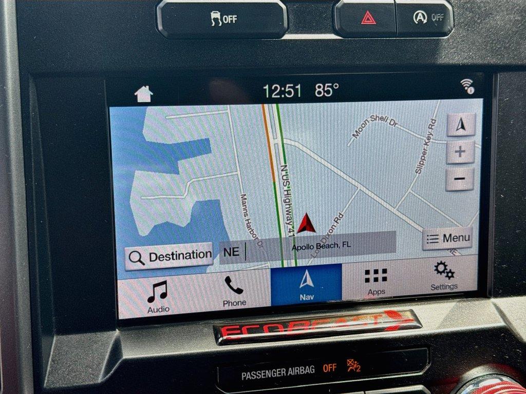 2019 Ford F-150 - $20,999