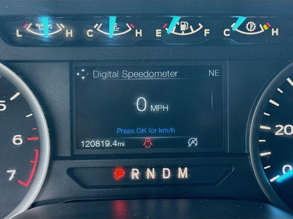 2019 Ford F-150 - $22,777