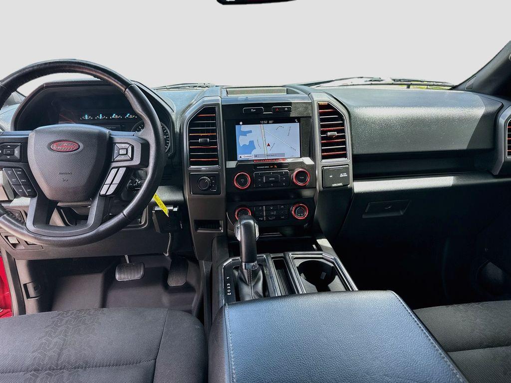 2019 Ford F-150 - $22,777