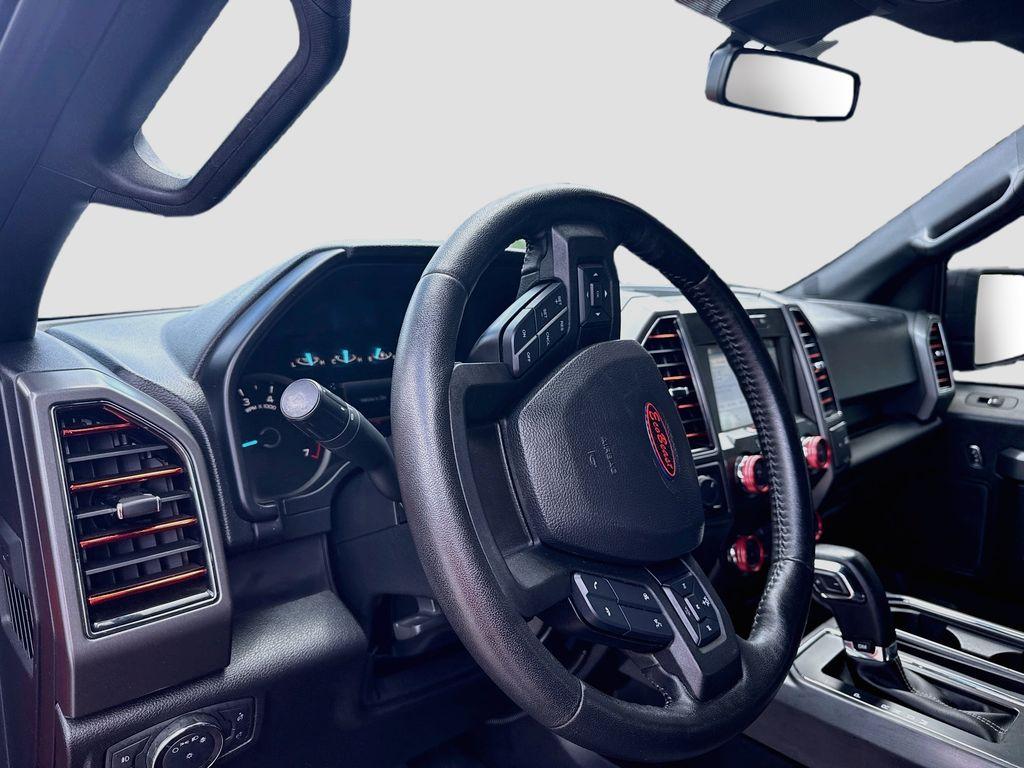 2019 Ford F-150 - $22,777