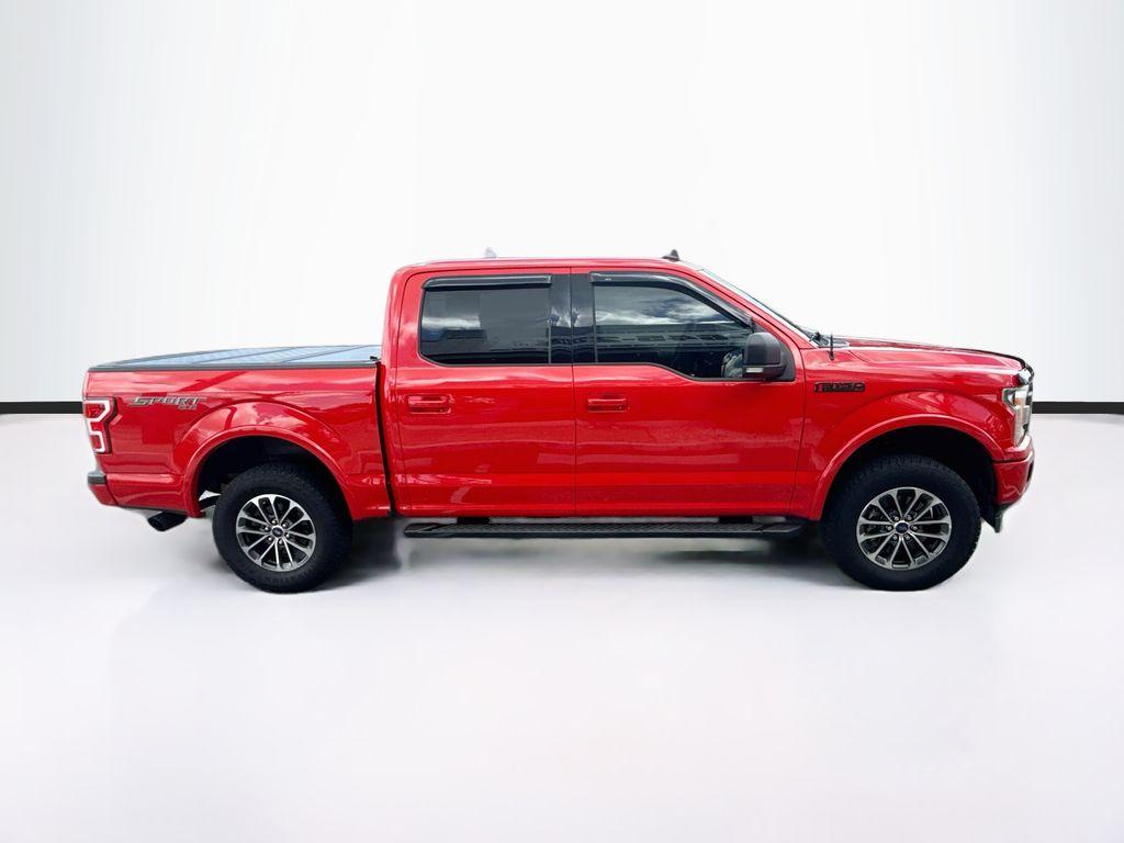 2019 Ford F-150 - $22,777