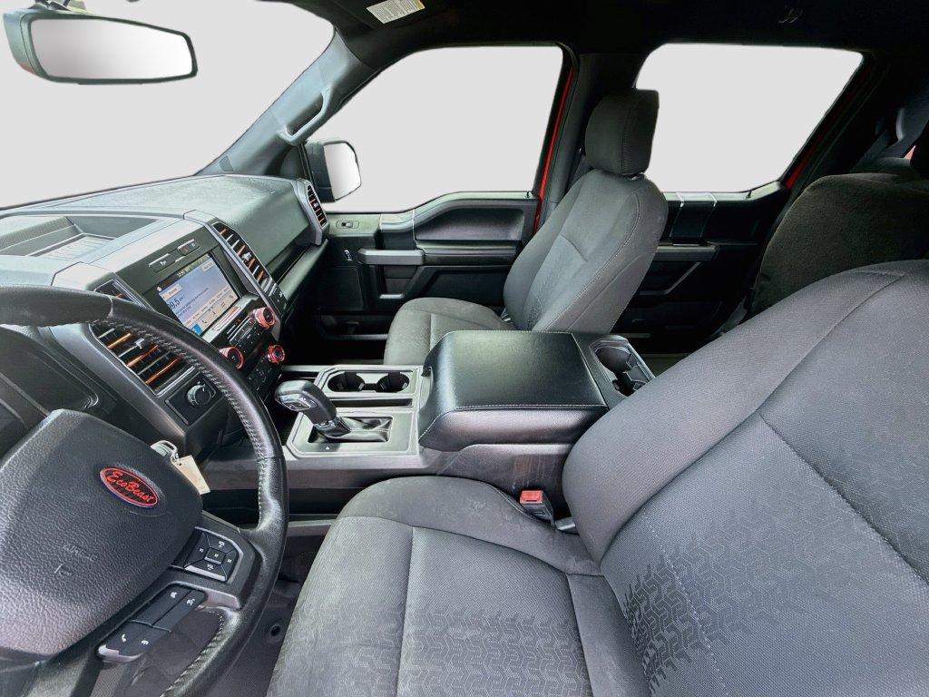 2019 Ford F-150 - $20,999