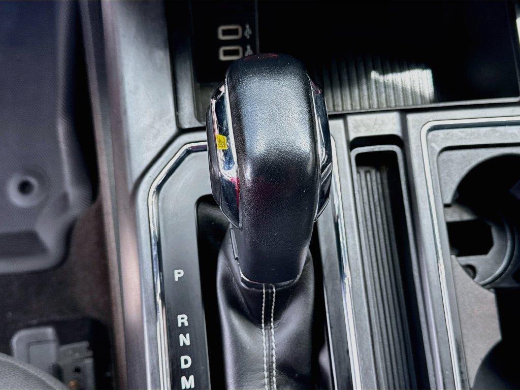 2019 Ford F-150 - $20,999