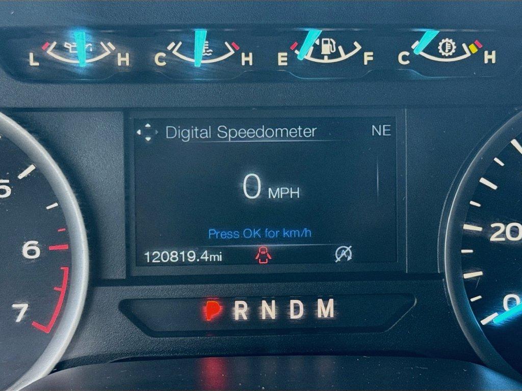 2019 Ford F-150 - $20,999
