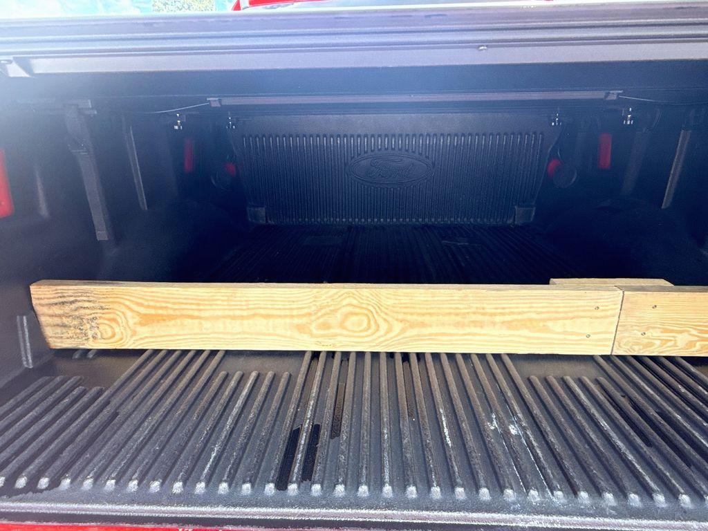 2019 Ford F-150 - $22,777