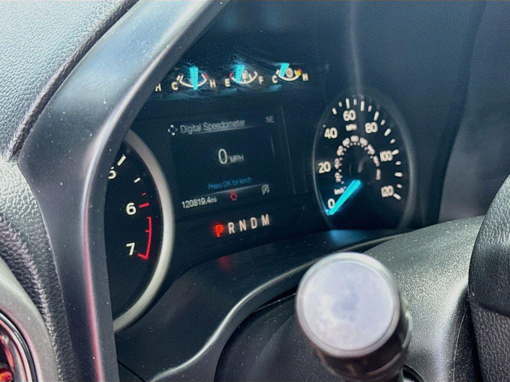 2019 Ford F-150 - $22,777
