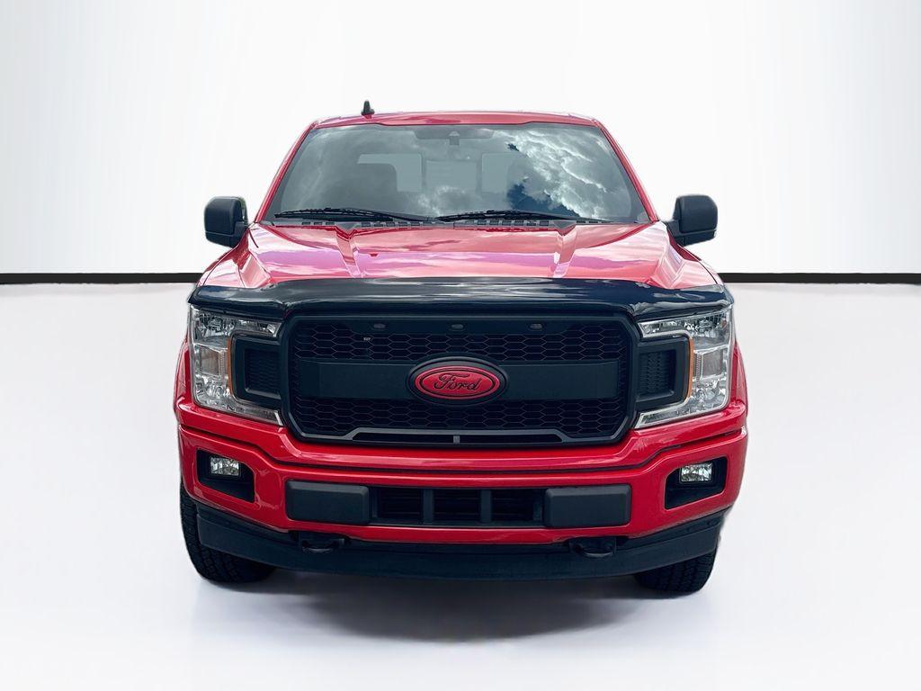 2019 Ford F-150 - $22,777