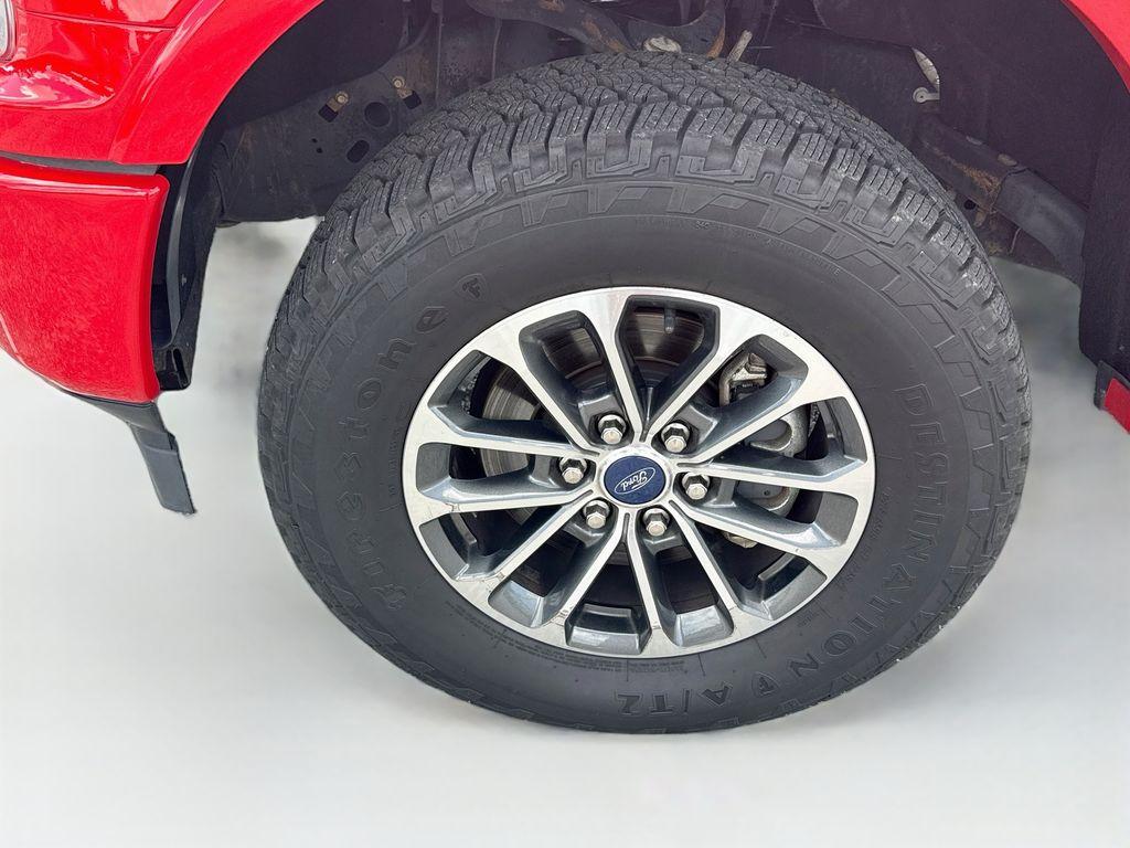 2019 Ford F-150 - $22,777