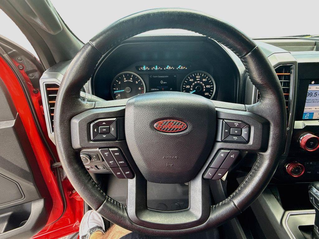 2019 Ford F-150 - $22,777