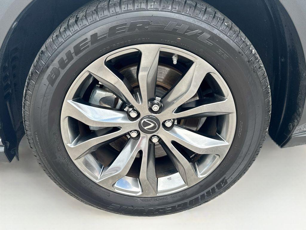 2020 Lexus NX - $23,777