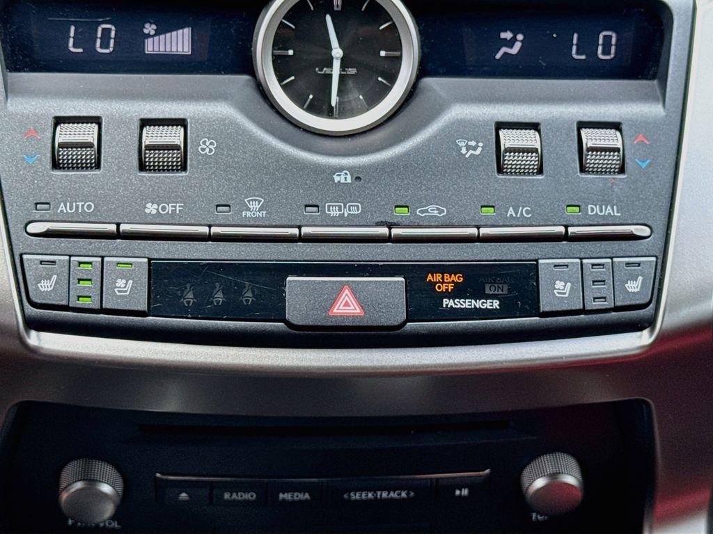 2020 Lexus NX - $23,777