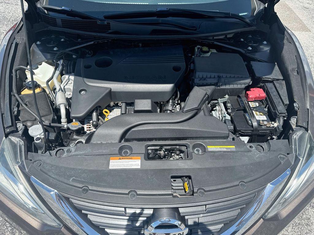 2016 Nissan Altima - $13,888