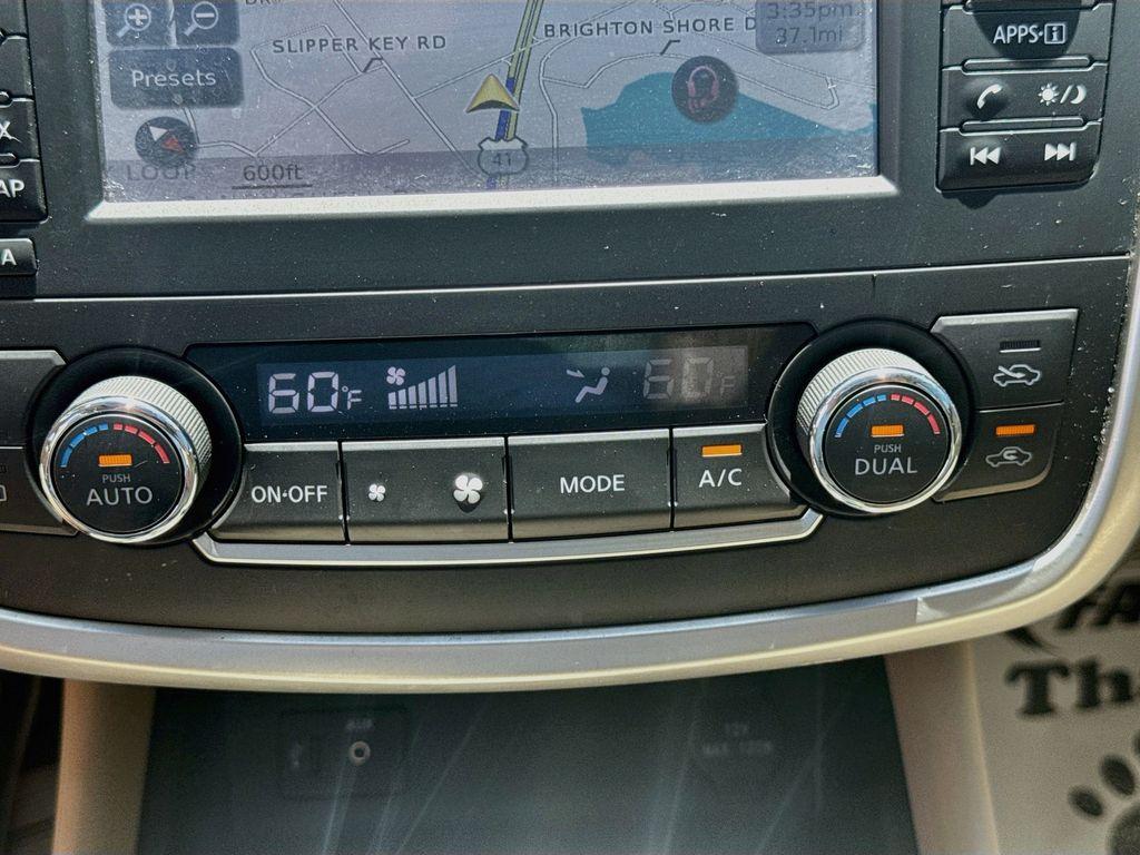 2016 Nissan Altima - $13,888