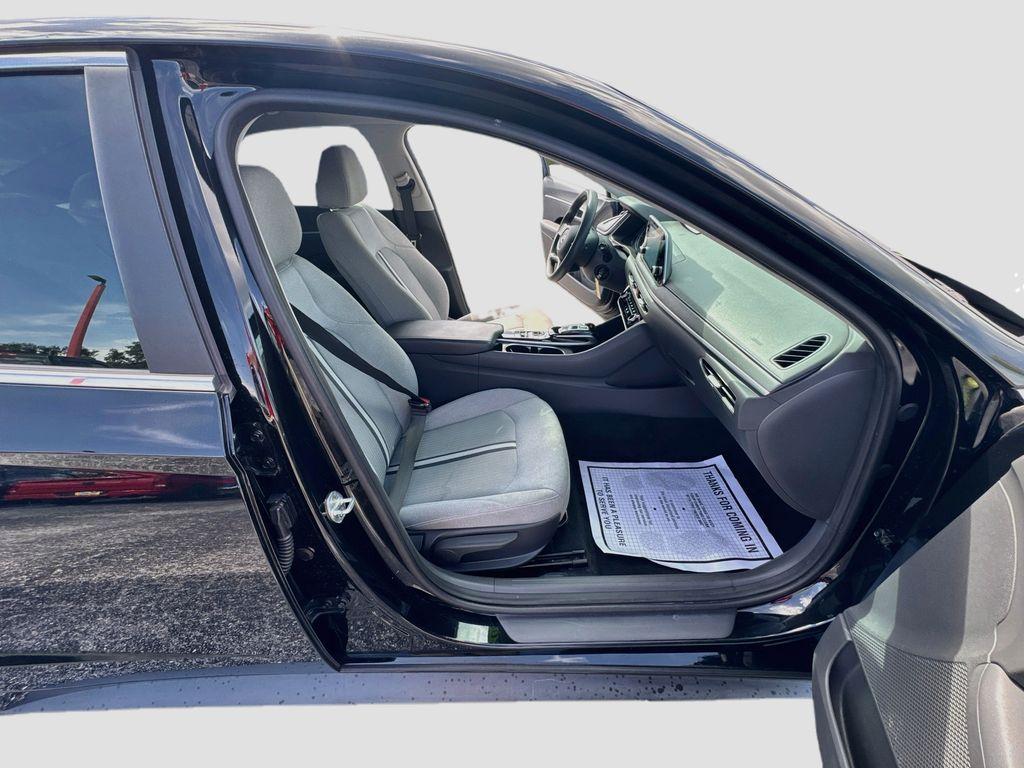 2021 Hyundai Sonata - $14,777