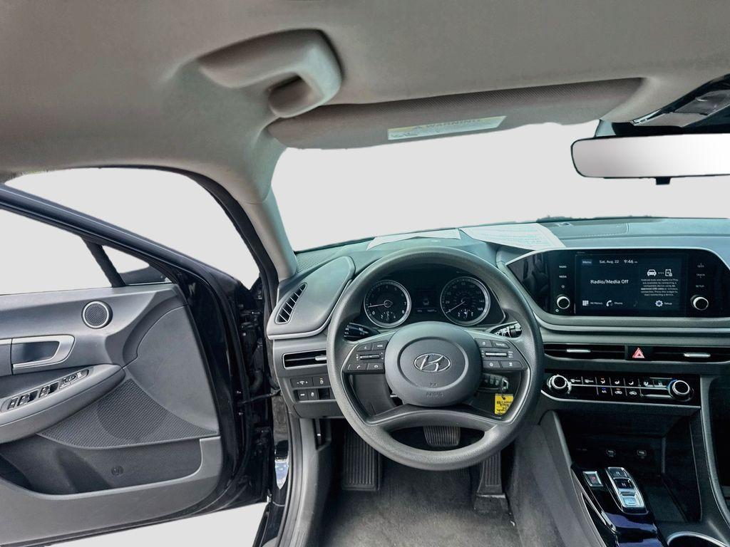 2021 Hyundai Sonata - $14,777