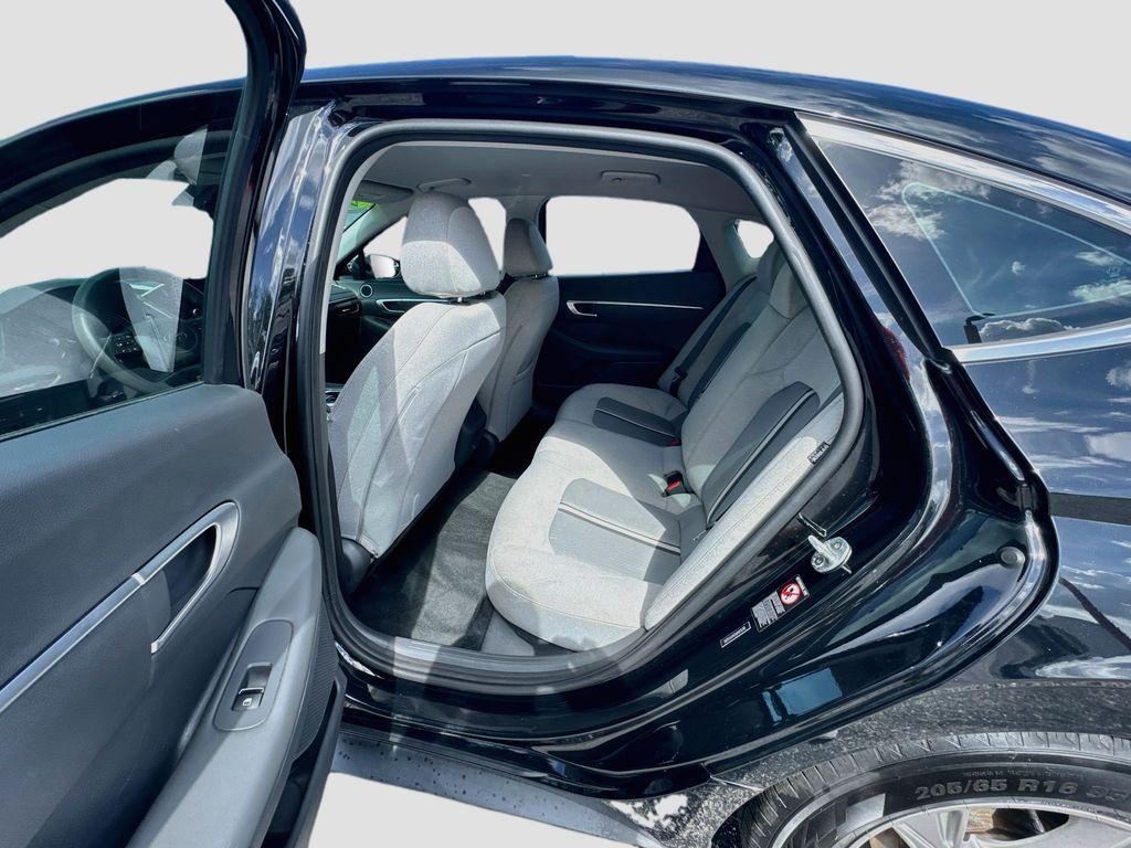 2021 Hyundai Sonata - $14,777