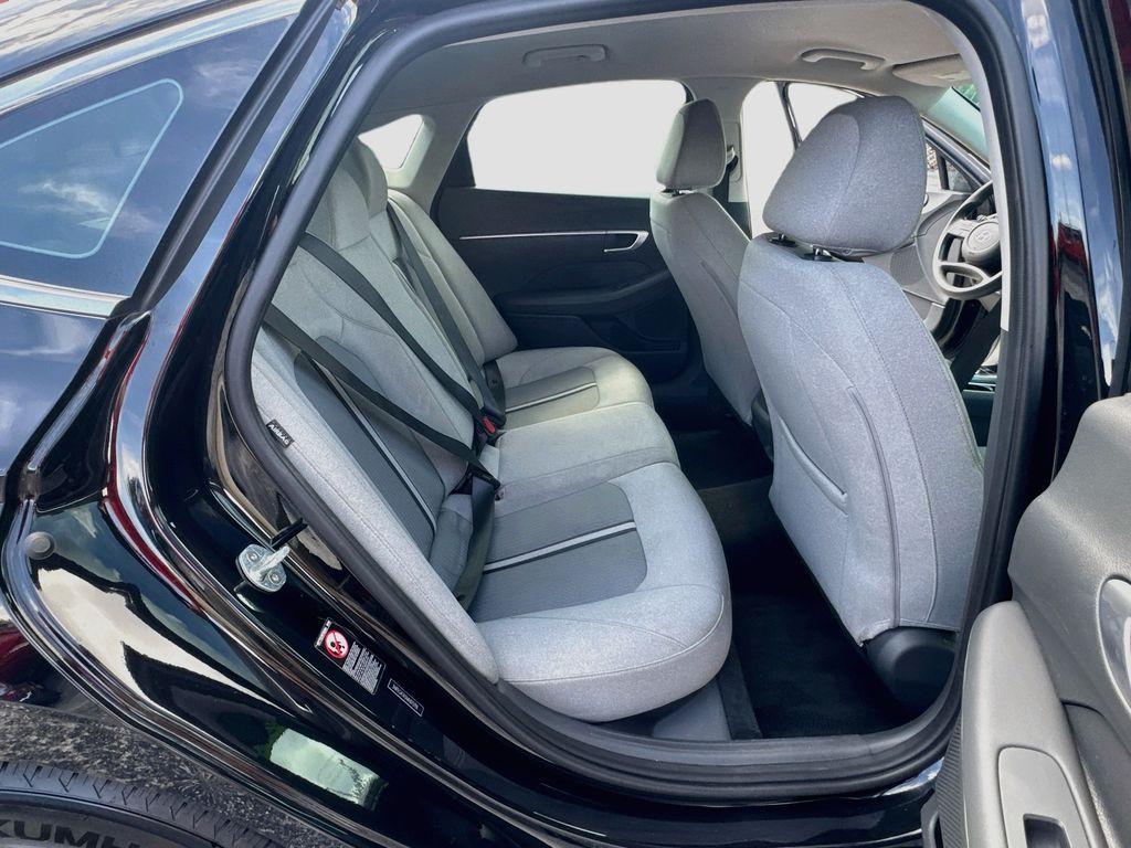 2021 Hyundai Sonata - $14,777