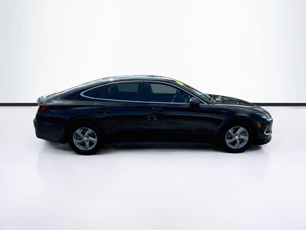 2021 Hyundai Sonata - $14,777