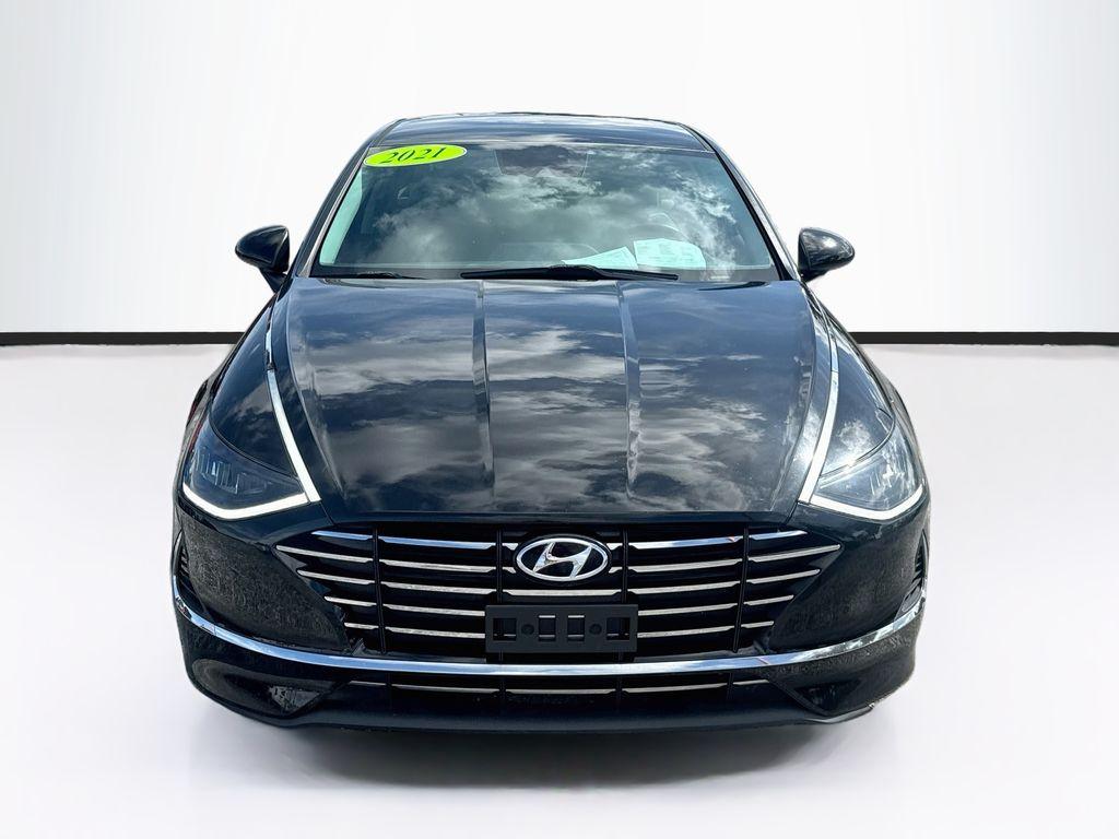 2021 Hyundai Sonata - $14,777
