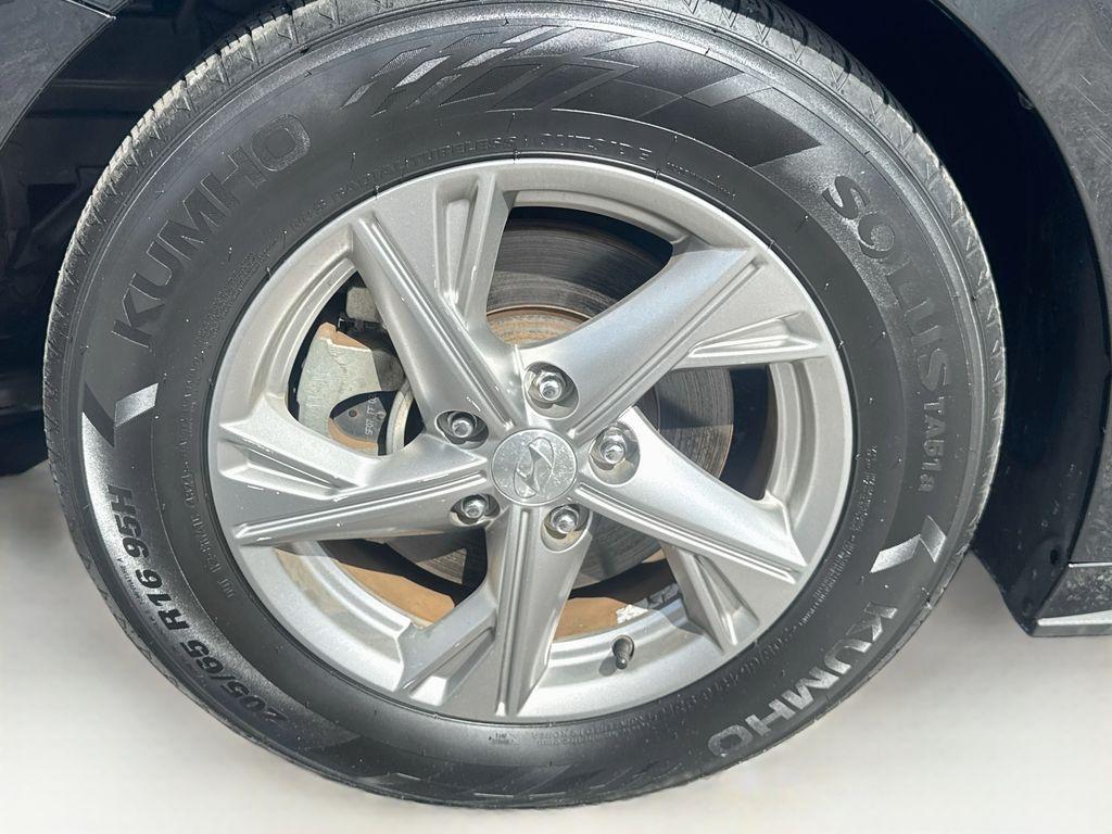 2021 Hyundai Sonata - $14,777