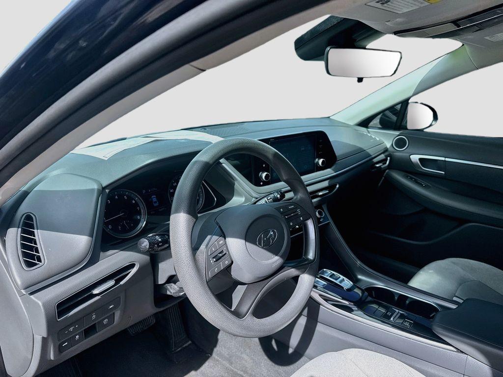 2021 Hyundai Sonata - $14,777