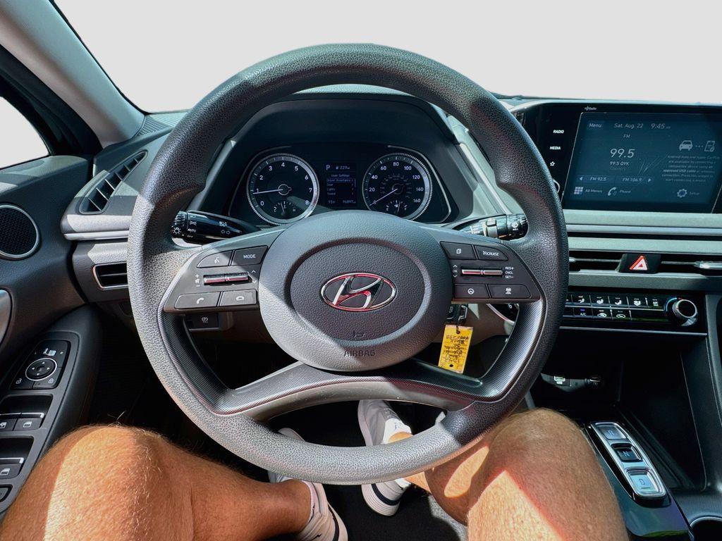 2021 Hyundai Sonata - $14,777