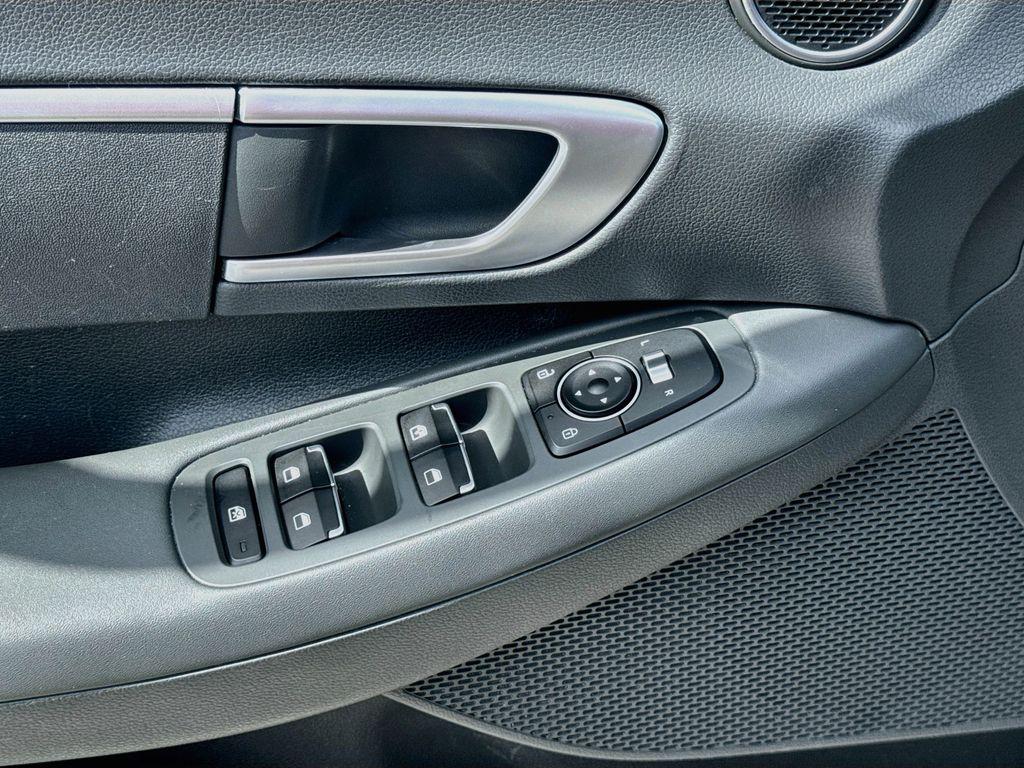 2021 Hyundai Sonata - $14,777