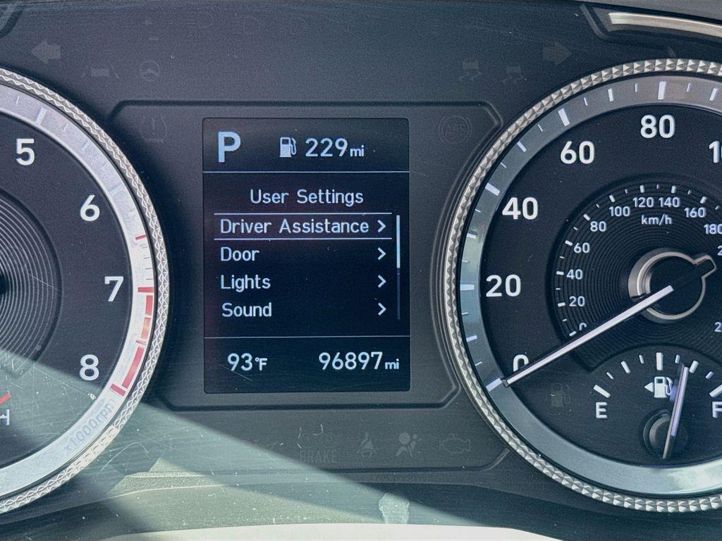 2021 Hyundai Sonata - $14,777
