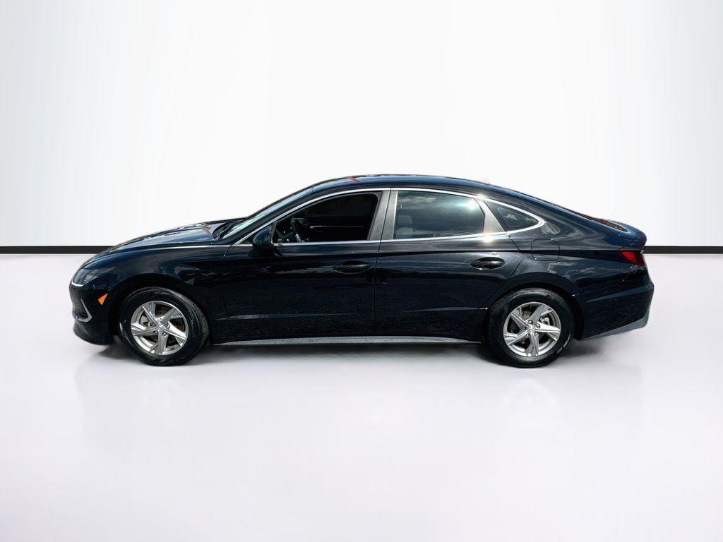 2021 Hyundai Sonata - $14,777