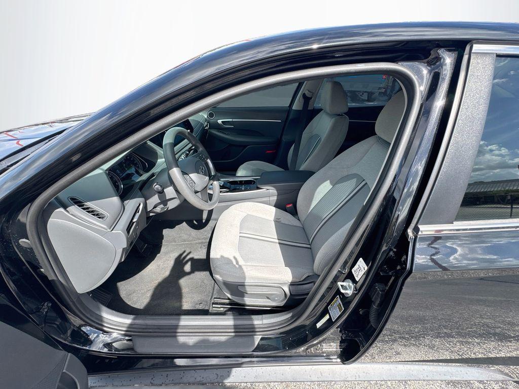 2021 Hyundai Sonata - $14,777