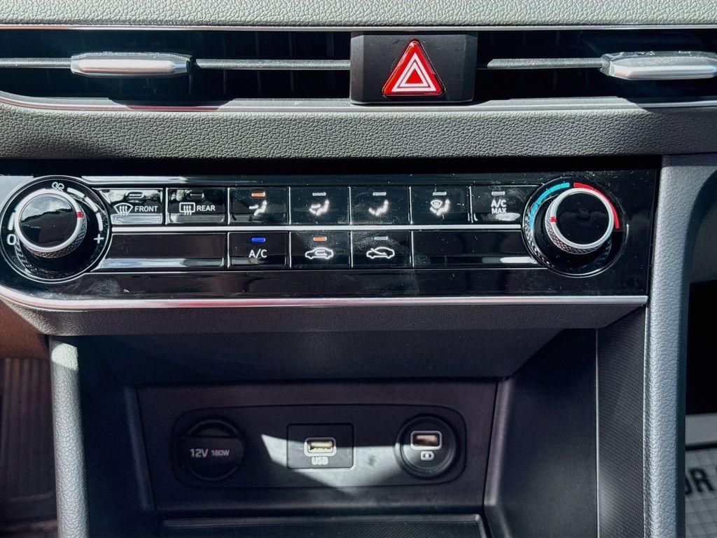 2021 Hyundai Sonata - $14,777