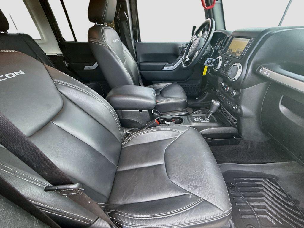 2017 Jeep Wrangler - $22,999