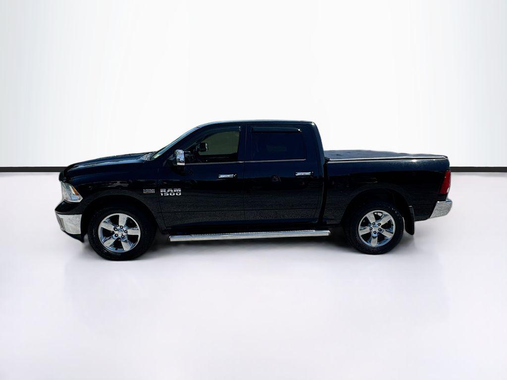 2014 Ram 1500 - $17,555