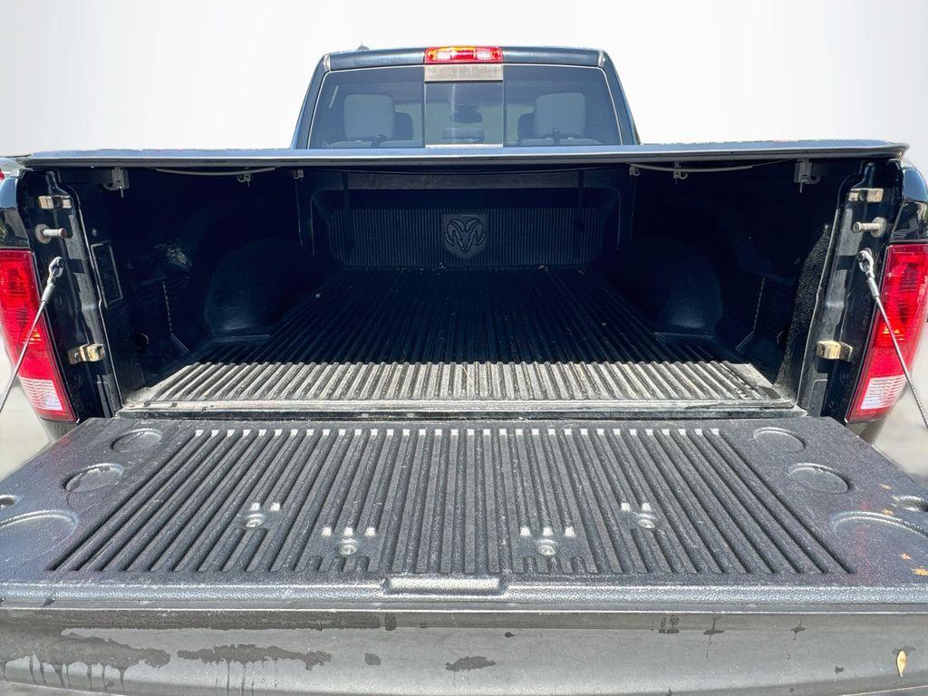 2014 Ram 1500 - $17,555