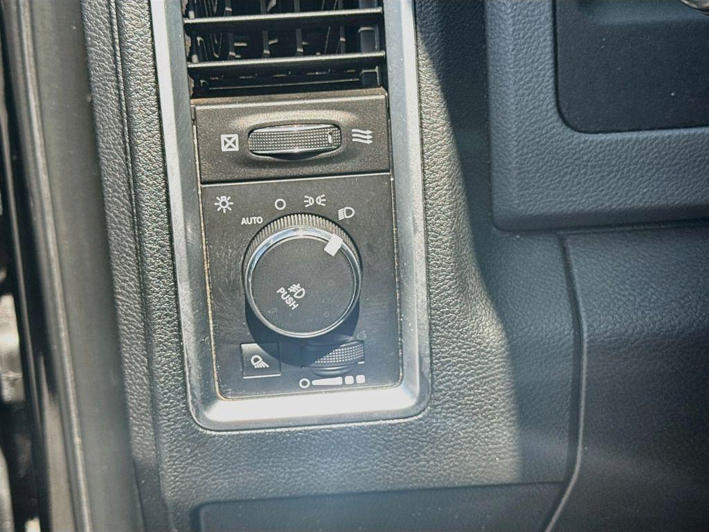 2014 Ram 1500 - $17,555