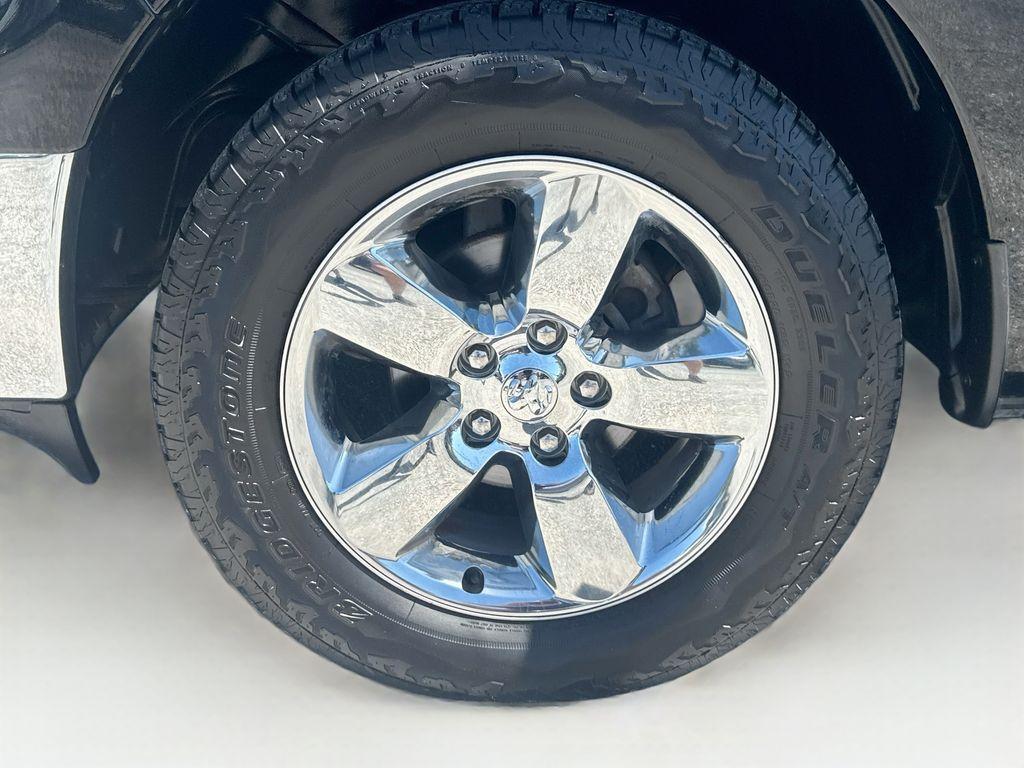 2014 Ram 1500 - $17,555