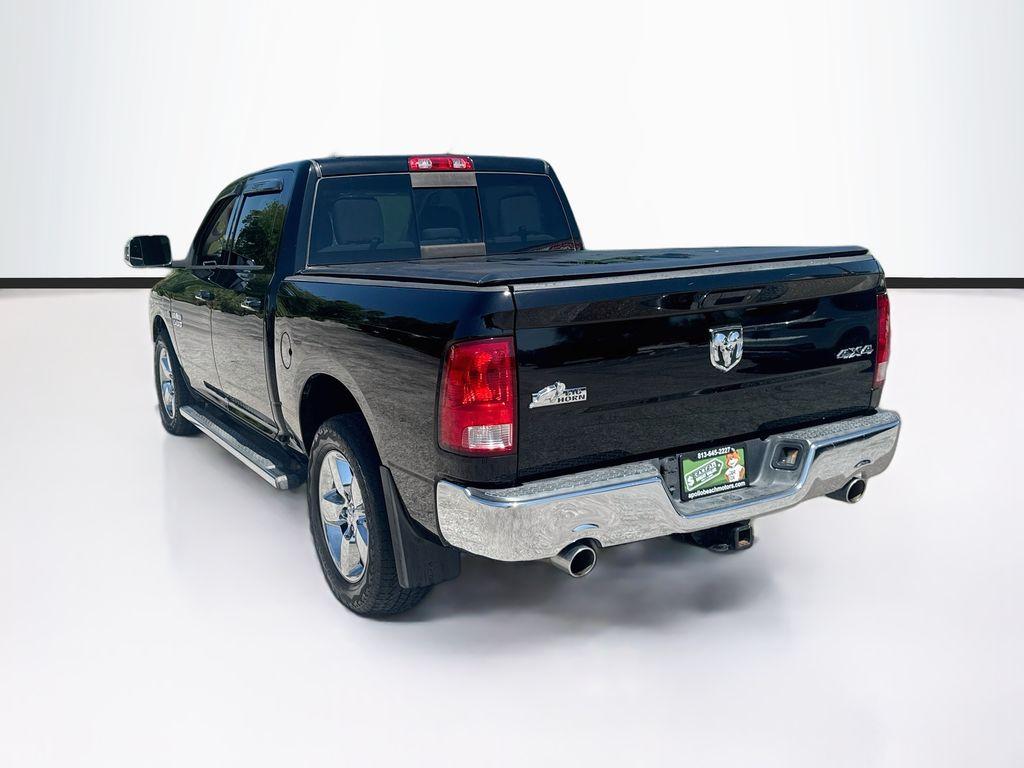 2014 Ram 1500 - $17,555