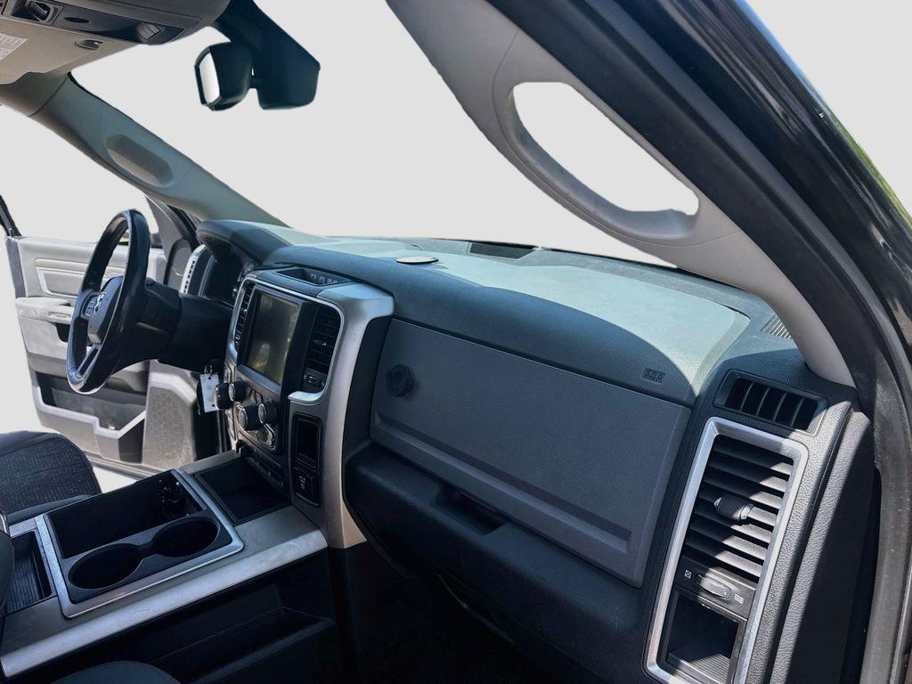 2014 Ram 1500 - $17,555