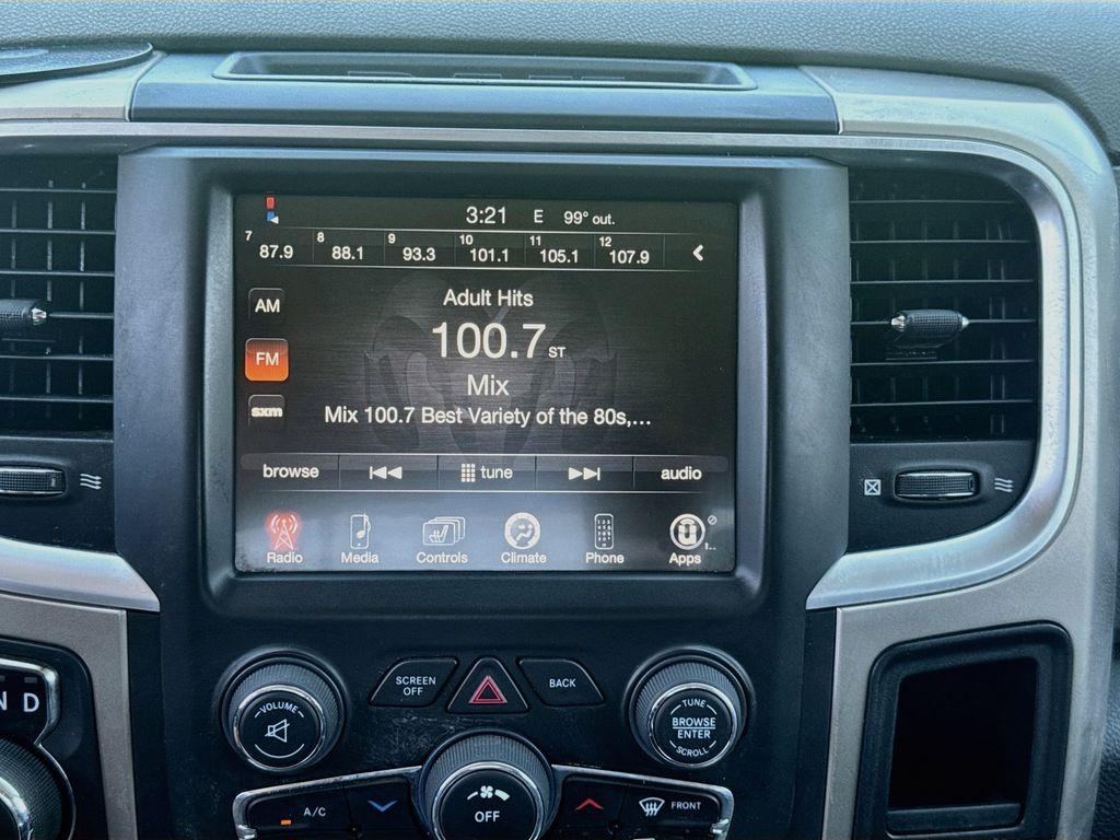2014 Ram 1500 - $17,555
