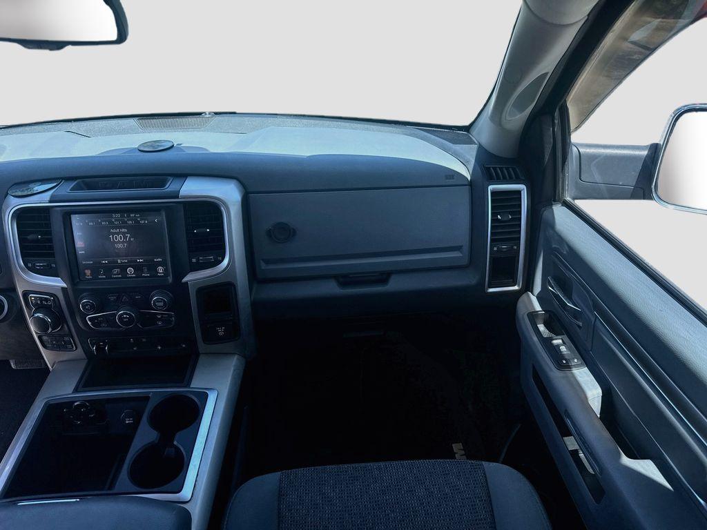 2014 Ram 1500 - $17,555