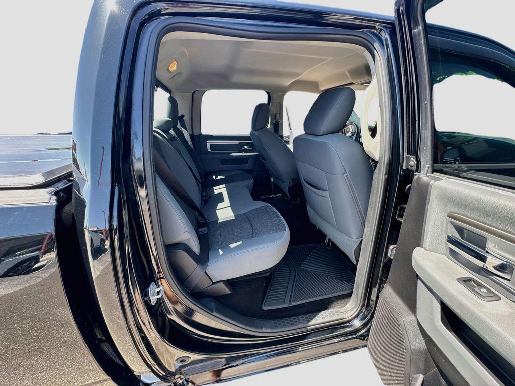 2014 Ram 1500 - $17,555