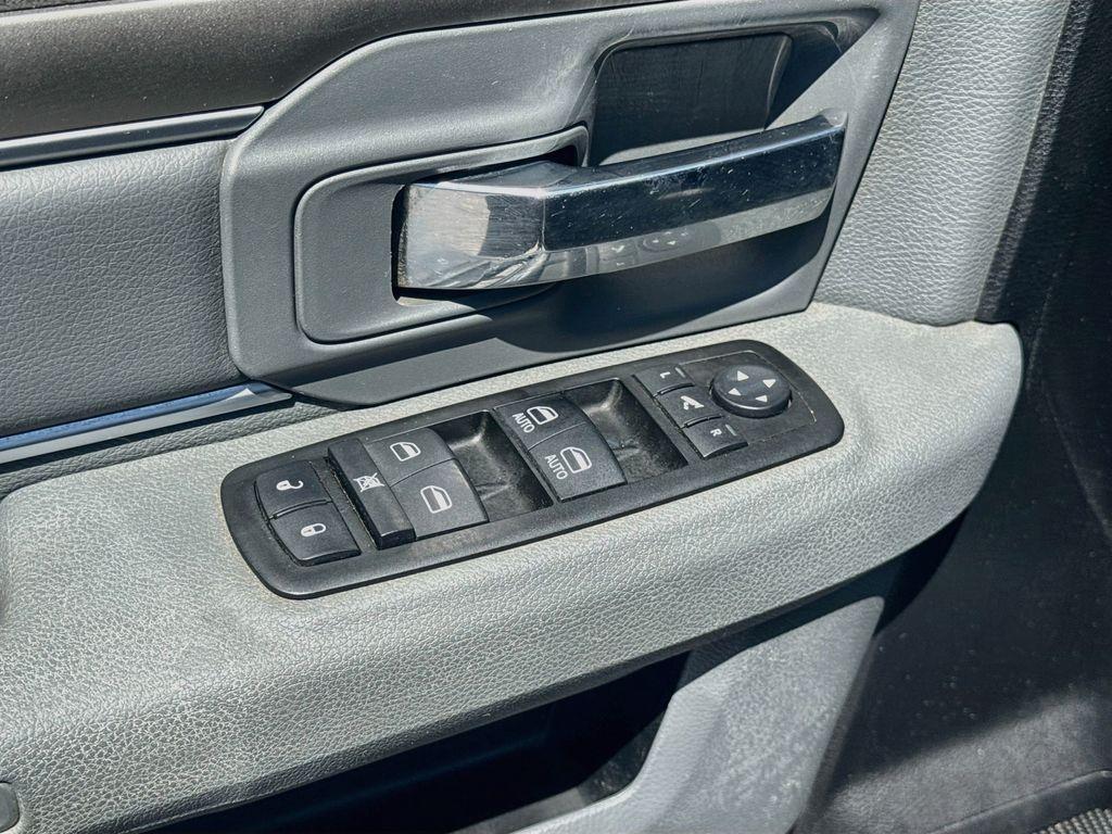 2014 Ram 1500 - $17,555