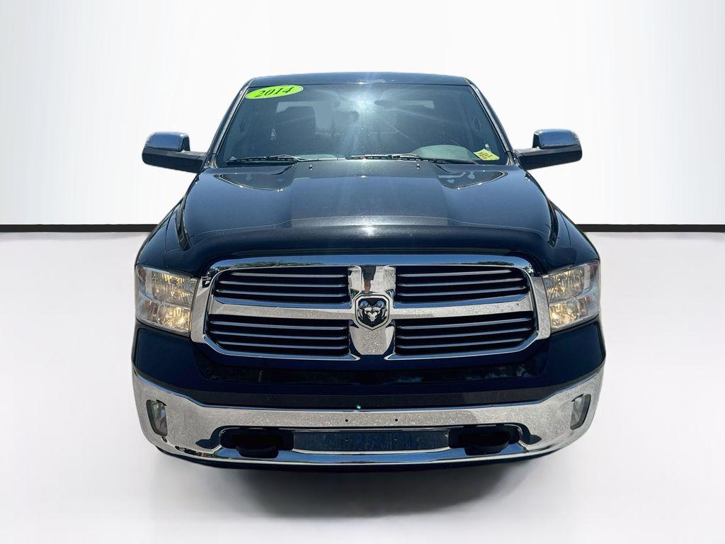 2014 Ram 1500 - $17,555