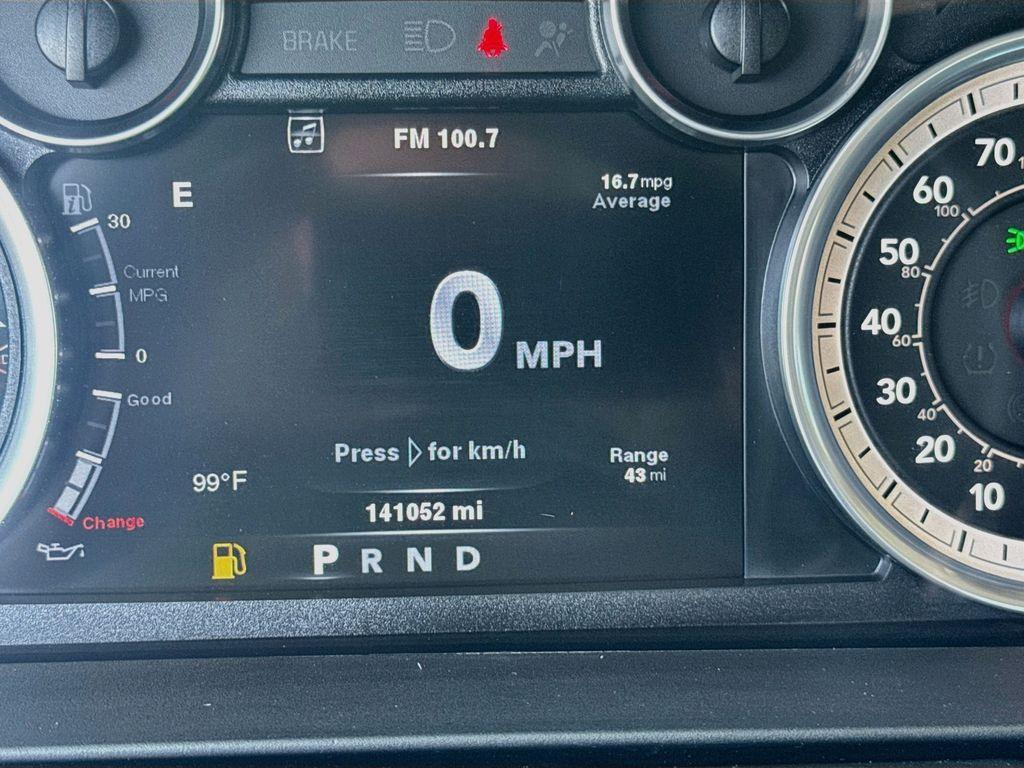 2014 Ram 1500 - $17,555