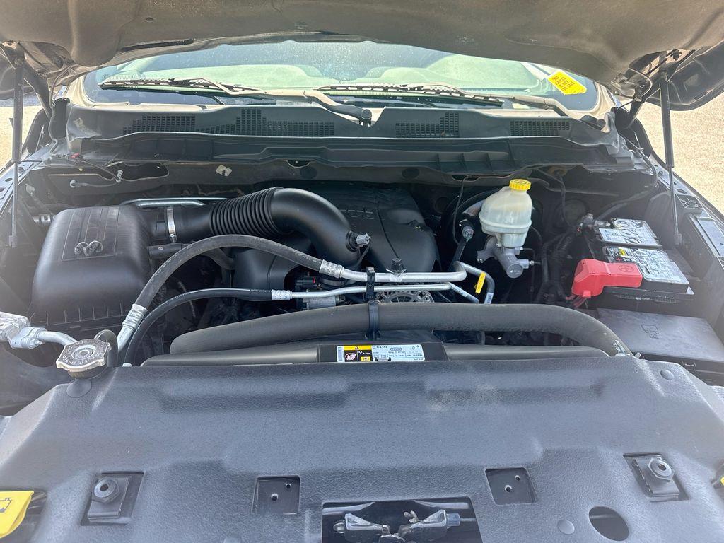 2014 Ram 1500 - $17,555