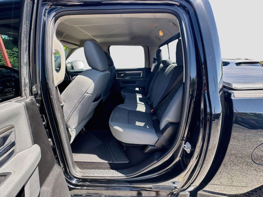 2014 Ram 1500 - $17,555