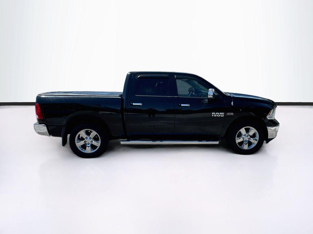 2014 Ram 1500 - $17,555