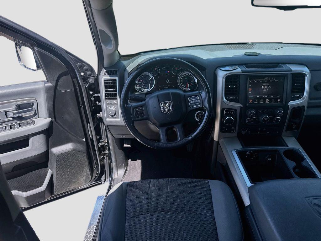 2014 Ram 1500 - $17,555